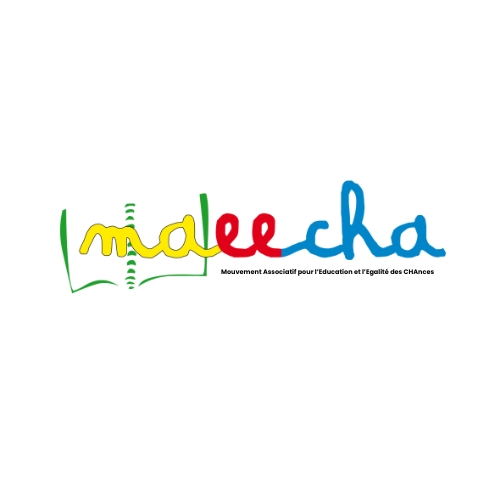 Logo Mouvement Associatif pour l'Education et l'Egalité des CHances 